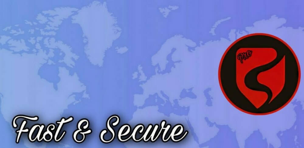 Tech VPN Pro v4.4.6 MOD APK (Premium Unlocked)