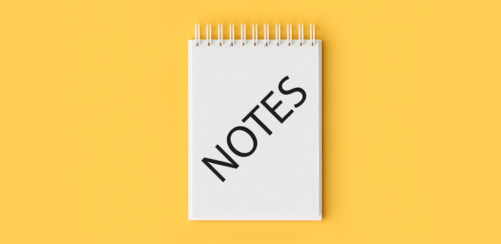 Teka Notes – Notepad v7.0.5.09 MOD APK (Premium Unlocked)