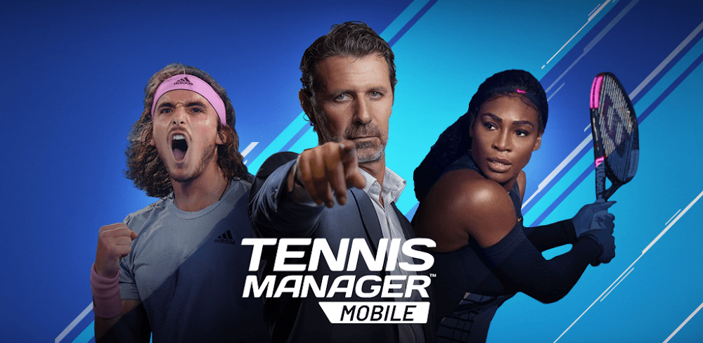 Tennis Manager Mobile v1.49.6057 APK (Latest)