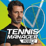 Tennis Manager Mobile v1.49.6057 APK (Latest)