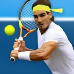 Tennis Open 2025 v1.0.3 MOD APK (Unlimited Diamonds)