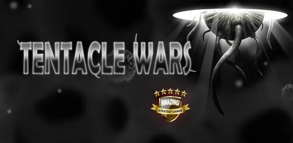 Tentacle Wars v2.1.25 MOD APK (Unlimited Diamonds)