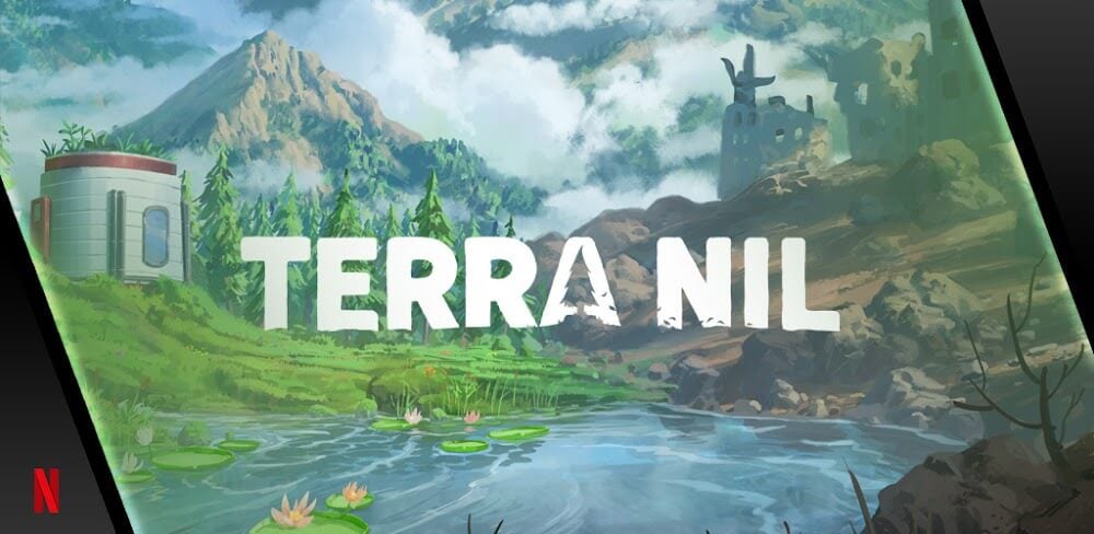 Terra Nil v1.3 APK (Unlocked)