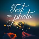 Text on Photo v1.4.66 MOD APK (Premium Unlocked)