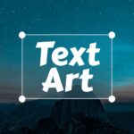 TextArt v2.6.0 APK + MOD (Premium Unlocked)