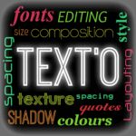TextO Pro v2.7 APK + MOD (Premium Unlocked)