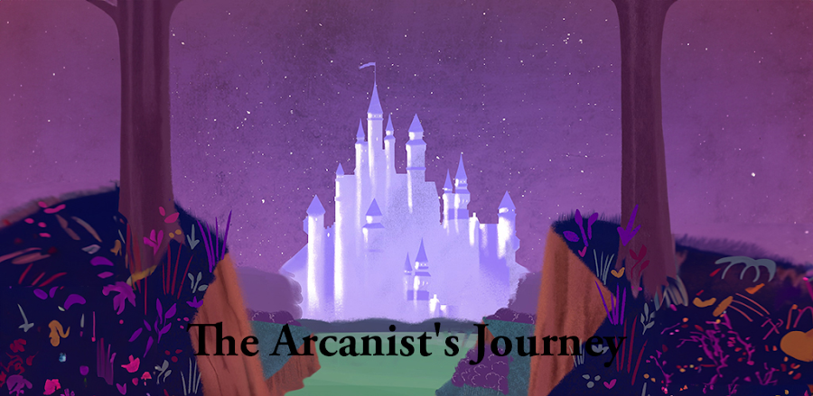 The Arcanist’s Journey v1.0.7 MOD APK (Unlocked Stories, No Ads)