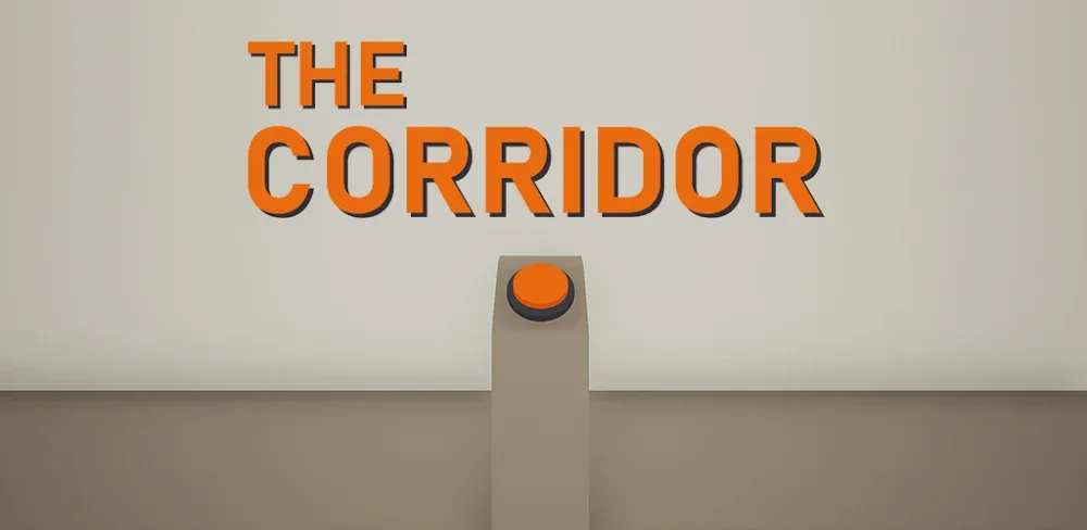 THE CORRIDOR v1.2.3 APK (Unlocked Game)