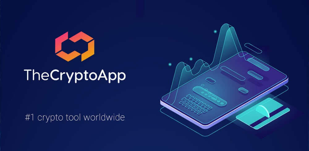 The Crypto App v3.6.9 MOD APK (Premium Unlocked)