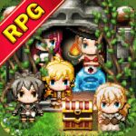 The Dark RPG v2.0.4 MOD APK (Dumb Enemy, Unlimited Diamonds)