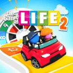The Game of Life 2 v1.0.5 MOD APK (Unlocked All Paid Content)