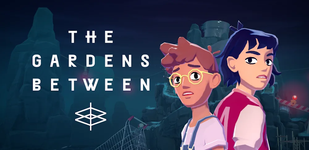 The Gardens Between v1.10.55 APK (Unlocked Game)
