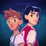 The Gardens Between v1.10.55 APK (Unlocked Game)