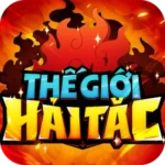 Pirate World v1.0 MOD APK (Menu, Damage & Defense Multiplier)