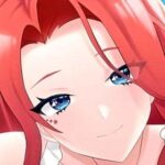 The Girlfriend From My Novel v1.0.0 APK (Unlocked Game)