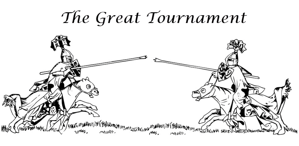 The Great Tournament v1.2.11 MOD APK (Unlocked All Chapters)