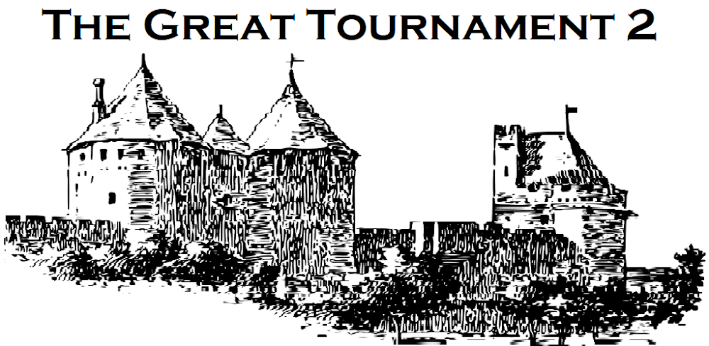 The Great Tournament 2 MOD APK v1.0.24 (Unlocked All Chapters)