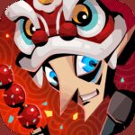 The Greedy Cave 2: Time Gate v4.13.6 APK (Latest)