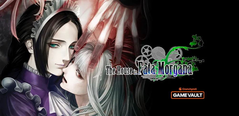The House in Fata Morgana v1.0.0 MOD APK (Unlocked)