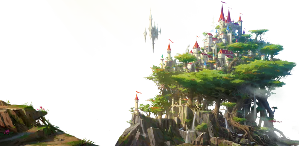 The King of Souls v0.3.35 MOD APK (Menu, Damage, God Mode)