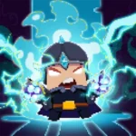 The Last Era Survivor v1.06 MOD APK (Damage Multiplier , Frozen Money)