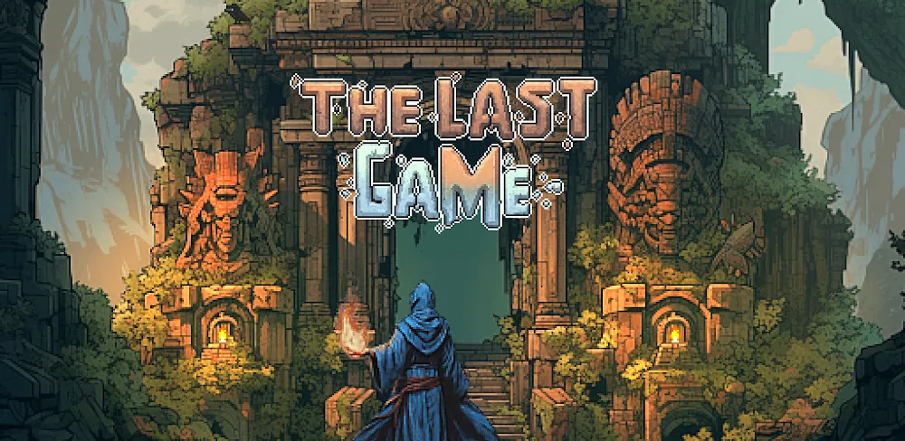 The Last Game v1.6.5 MOD APK (Unlimited Soul)