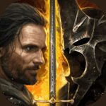 The Lord of the Rings: War v3.0.1057943 APK (Latest)