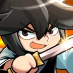 The Reborn Ranker Chronicles v1.024 MOD APK (Damage & Defense Multiplier, God Mode)