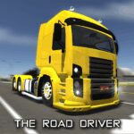 The Road Driver MOD APK v3.0.6 (Unlimited Money)