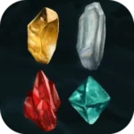 The Soul Stone War v1.3.16 MOD APK (Unlocked Stories, No ADS)