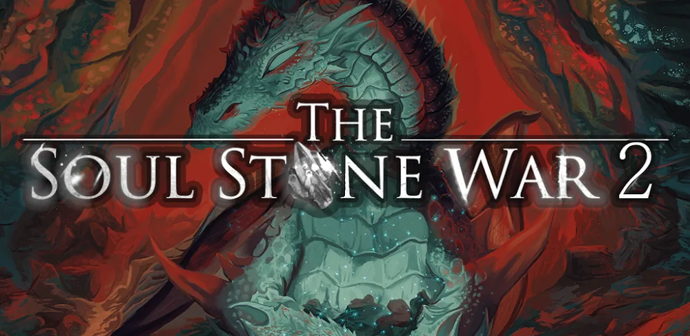 The Soul Stone War 2 v1.1.11 MOD APK (Unlocked Stories, No ADS)