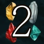 The Soul Stone War 2 v1.1.11 MOD APK (Unlocked Stories, No ADS)