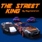 The Street King v3.92 MOD APK (Unlimited Money)