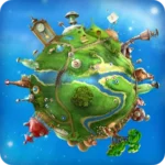 The Tiny Bang Story: Premium v1.0.46 APK (Unlocked Game)