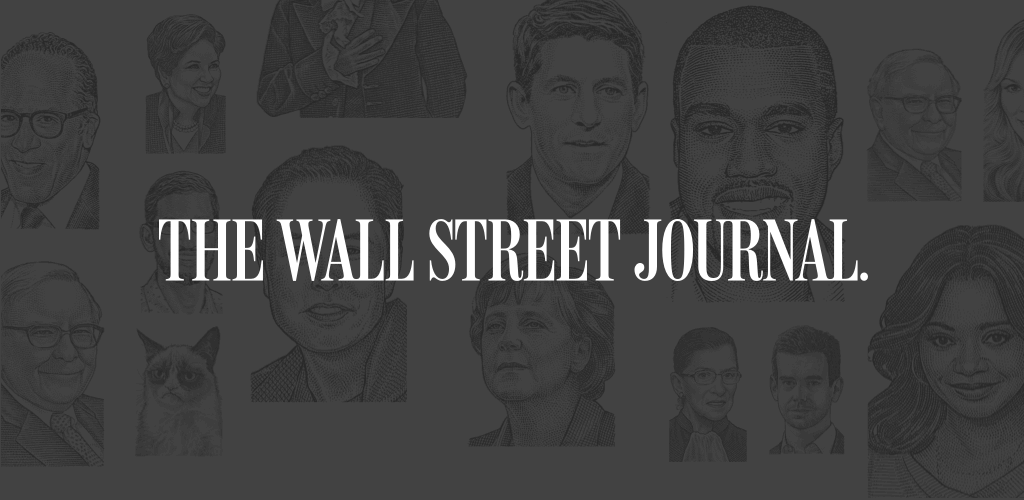 The Wall Street Journal v6.31.0.22102 MOD APK (Premium Unlocked)