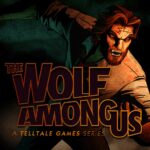 The Wolf Among Us v1.23 APK (Latest)