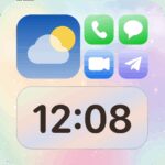 Themes App Icons v168 MOD APK (Premium Unlocked)