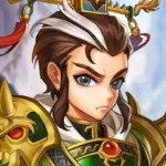 Three Kingdoms Idle v1.0.49 MOD APK (Gold drop Multiplier, Unlimited Buff)