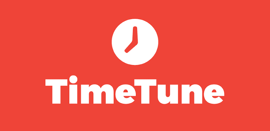 TimeTune v5.2 MOD APK (Premium Unlocked)