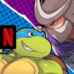 TMNT: Shredder’s Revenge v1.2.17 APK (Full Game)