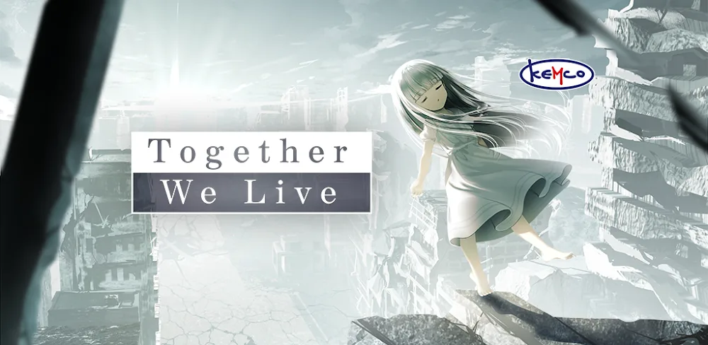 Together We Live v1.0.1g APK (Unlocked Game)