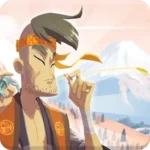 Tokaido™ v1.20.5 APK (Unlocked Game)