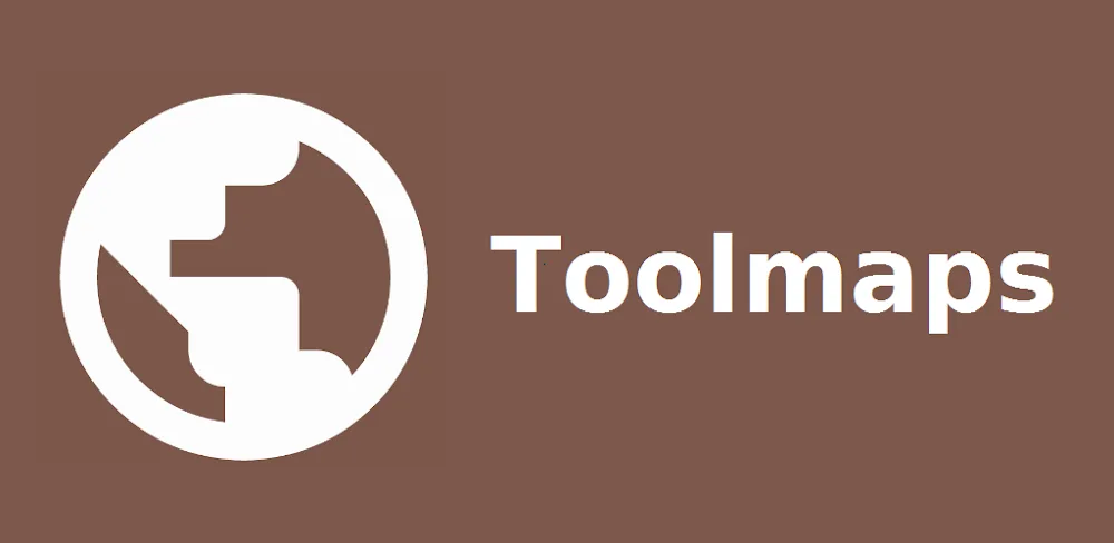 Toolmaps v5.69 MOD APK (Premium Unlocked)