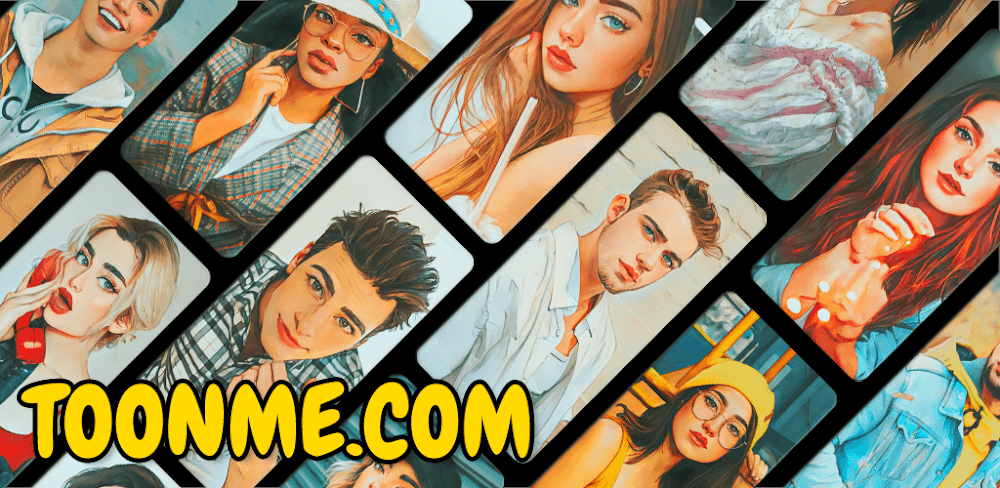 ToonMe v0.7.19 MOD APK (Pro Unlocked)