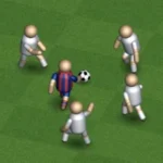 Top Scorer 2 v1.2.0 MOD APK (Menu, Free In-App Purchase)