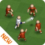 Top Scorer 3: World Champion v1.1.0 MOD APK (Menu, Free In-App Purchase)