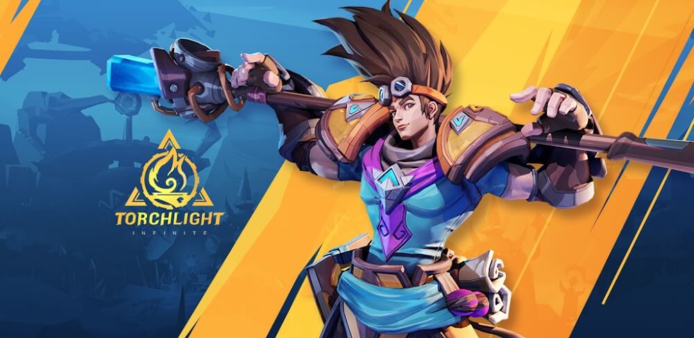 Torchlight: Infinite v13.0.0 APK (Latest)
