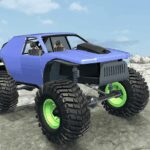 Torque Offroad v1.2.6 MOD APK (Unlimited Money)