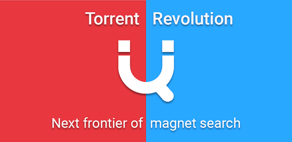 Torrent Search Revolution v2.2.3 MOD APK (Premium Unlocked)