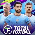 Total Football – Legendary Football v2.5.060 APK (Latest)